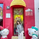 景德镇铂格酒店(陶溪川文创街区店) - 景德镇市旅游 缩略图 4