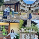 景德镇铂格酒店(陶溪川文创街区店) - 景德镇市旅游 缩略图 1