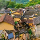 浙江新昌十九峰景区 - 绍兴市旅游 缩略图 1