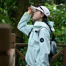 太阳山森林公园云麓七里游步道 - 长沙市旅游 缩略图 6