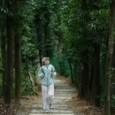 太阳山森林公园云麓七里游步道 - 长沙市旅游 缩略图 7