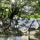 流花湖公园 - 广州市旅游 缩略图 2