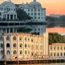 流花湖公园 - 广州市旅游 缩略图 4