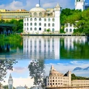 流花湖公园 - 广州市旅游 缩略图 1