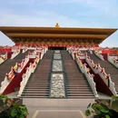 淄博柏悦酒店(山东理工大学张店区政府店) - 淄博市旅游 缩略图 3