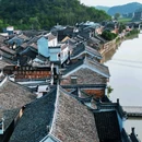 上甘棠村 - 永州市旅游 缩略图 2