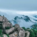 天柱山风景区 - 安庆市旅游 缩略图 9