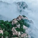 天柱山风景区 - 安庆市旅游 缩略图 6