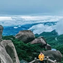 天柱山风景区 - 安庆市旅游 缩略图 7