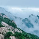 天柱山风景区 - 安庆市旅游 缩略图 3