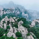 天柱山风景区 - 安庆市旅游 缩略图 5