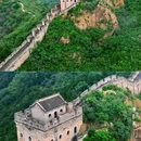 金山岭长城 - 承德市旅游 缩略图 7