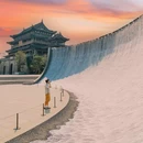 盐官潮乐之城国际旅游度假区 - 嘉兴市旅游 缩略图 1