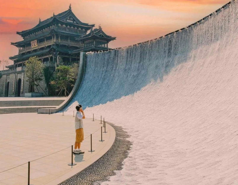 盐官潮乐之城国际旅游度假区 - 嘉兴市旅游 1