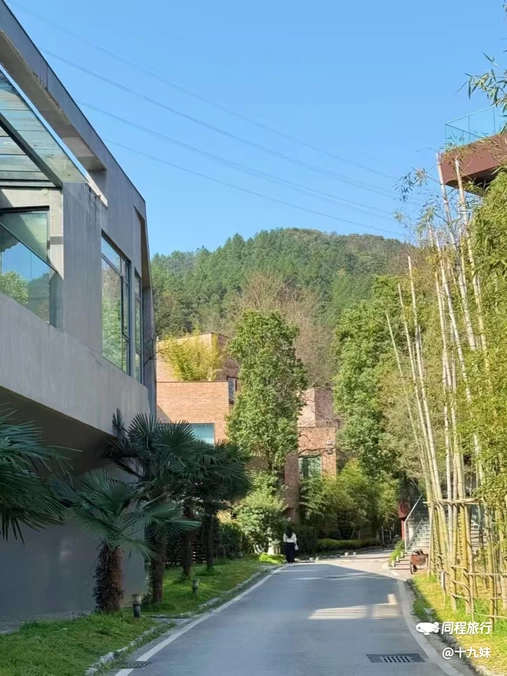 景德镇柒竹·风过耳美术馆酒店(三宝蓬艺术聚落店) - 景德镇市旅游