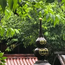 西塘古镇景区-圣堂 - 嘉兴旅游 缩略图 1