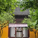 西塘古镇景区-圣堂 - 嘉兴旅游 缩略图 9