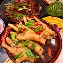 冯校长老火锅(会展航洋城店) - 南宁市旅游 缩略图 5