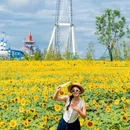 涌村 - 杭州市旅游 缩略图 1