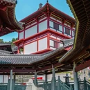 广州市道教赤松宫 - 广州市旅游 缩略图 5