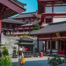 广州市道教赤松宫 - 广州市旅游 缩略图 4