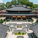 广州市道教赤松宫 - 广州市旅游 缩略图 2
