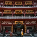广州市道教赤松宫 - 广州市旅游 缩略图 6