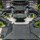 广州市道教赤松宫 - 广州市旅游 缩略图 7