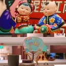 惠山古镇 - 无锡市旅游 缩略图 9