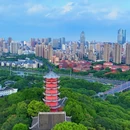 惠山古镇 - 无锡市旅游 缩略图 3