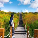 百花山国家级自然保护区 - 北京市旅游 缩略图 6