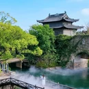 盐官潮乐之城国际旅游度假区 - 嘉兴市旅游 缩略图 8