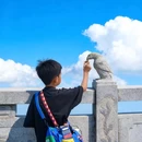 海上云台山风景区 - 连云港市旅游 缩略图 4