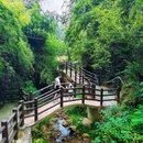 回龙山景区 - 长沙市旅游 缩略图 1