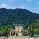 回龙山景区 - 长沙市旅游 缩略图 4