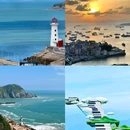 台州大陈岛 - 台州市旅游 缩略图 2