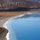 羊卓雍措 - 山南市旅游 缩略图 4