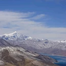 羊卓雍措 - 山南市旅游 缩略图 2