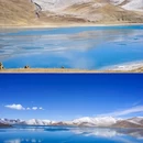 羊卓雍措 - 山南市旅游 缩略图 8