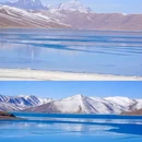 羊卓雍措 - 山南市旅游 缩略图 9