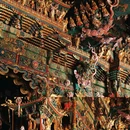 隰县小西天 - 临汾市旅游 缩略图 2