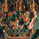 隰县小西天 - 临汾市旅游 缩略图 7