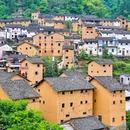 阳产土楼 - 黄山市旅游 缩略图 5