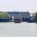 乌镇西栅景区 - 嘉兴市旅游 缩略图 3