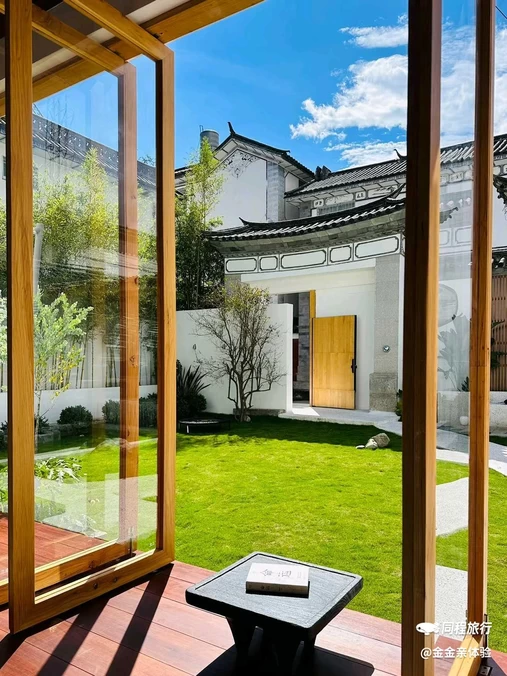 大理安隐·villa - 大理白族自治州旅游