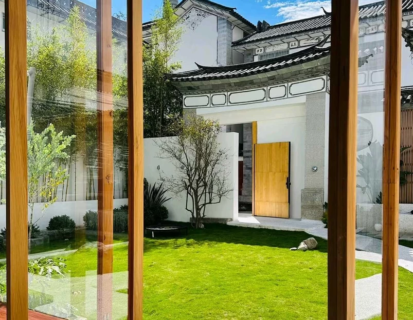 大理安隐·villa - 大理白族自治州旅游 1