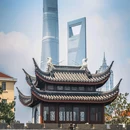 北外滩滨江绿地 - 上海市旅游 缩略图 5