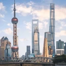 北外滩滨江绿地 - 上海市旅游 缩略图 4