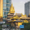 北外滩滨江绿地 - 上海市旅游 缩略图 2