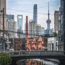 北外滩滨江绿地 - 上海市旅游 缩略图 7